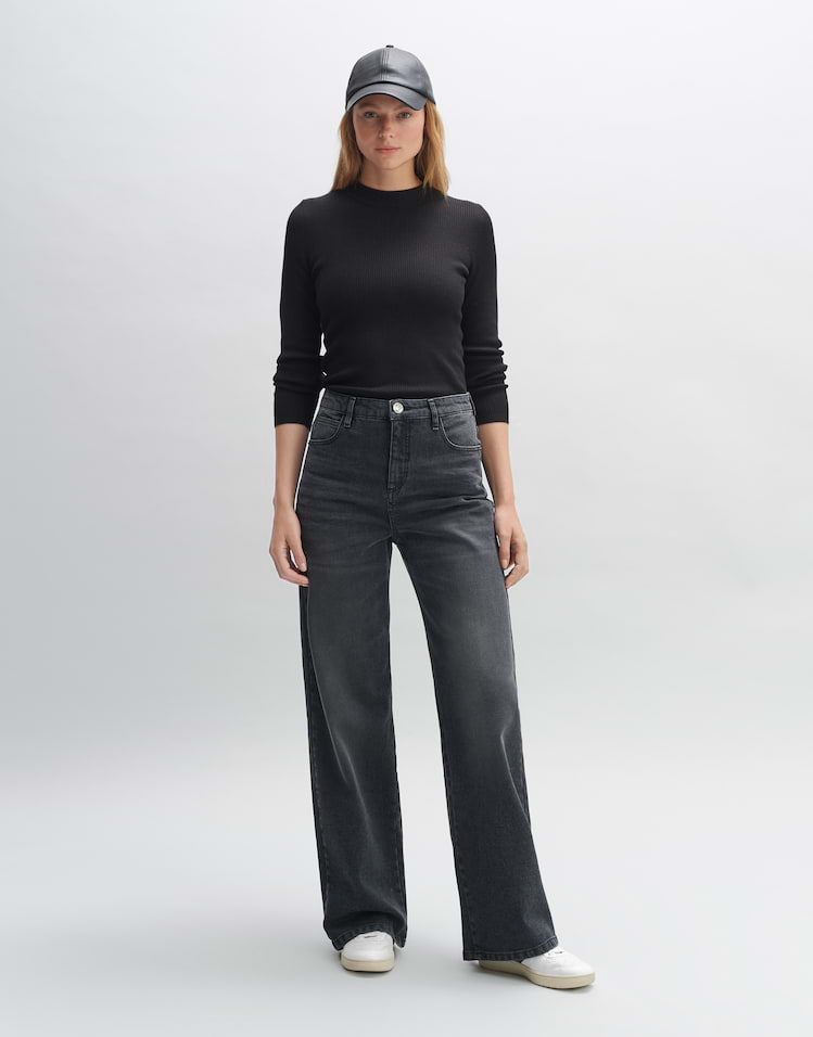 grijs_wide-jeans_dames_mivy-grey_opus_outfit
